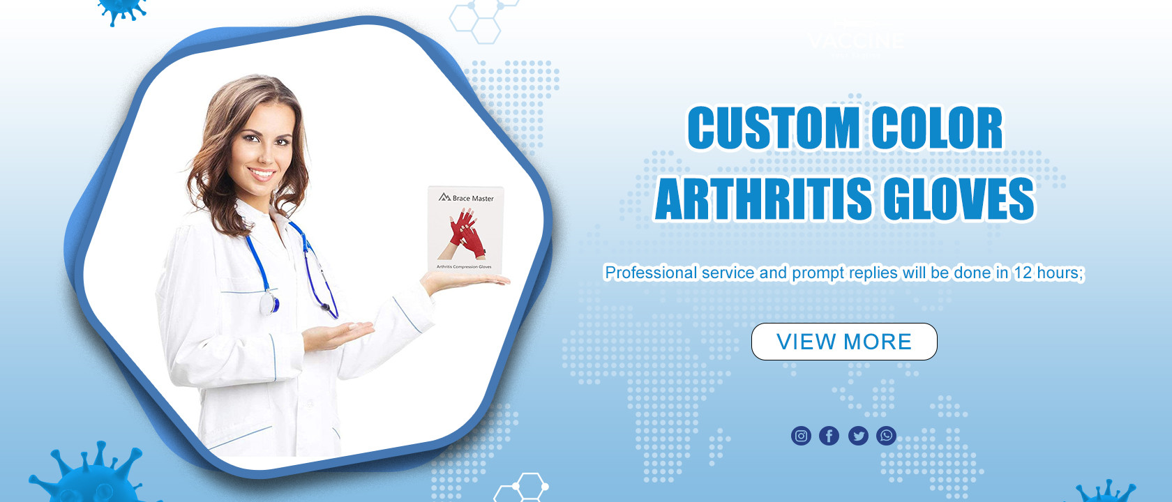 kualitas Sarung Tangan Kerja Tangan Pabrik