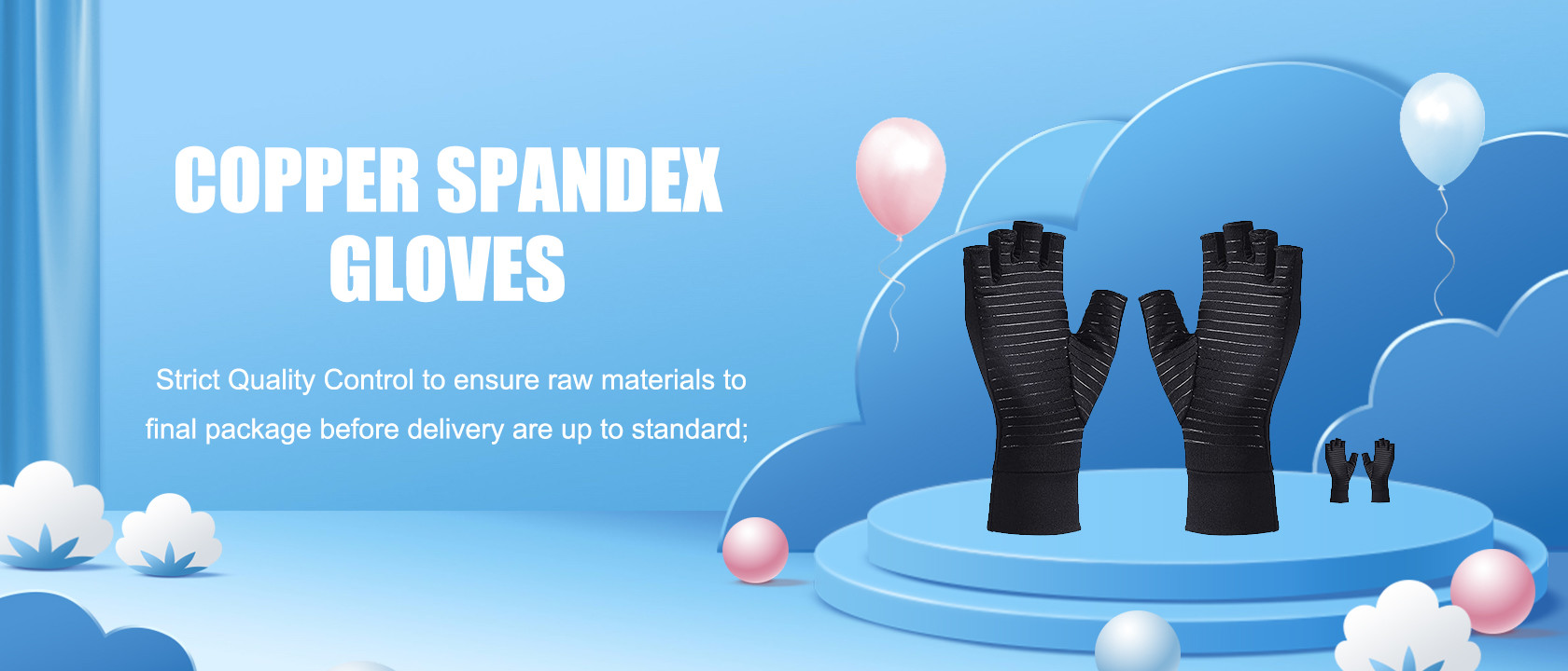 kualitas Sarung Tangan Kerja Tangan Pabrik